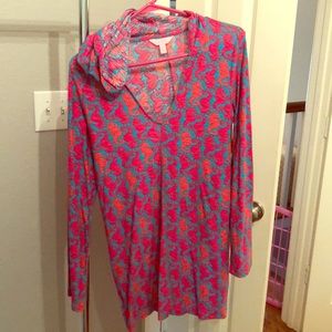 Lilly Pulitzer Noelle top
